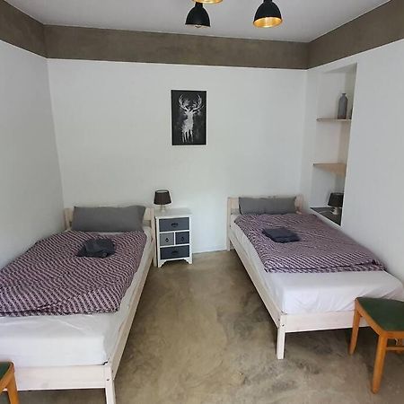 Apartment Steinwald In Oberndorf Oberndorf am Neckar Esterno foto
