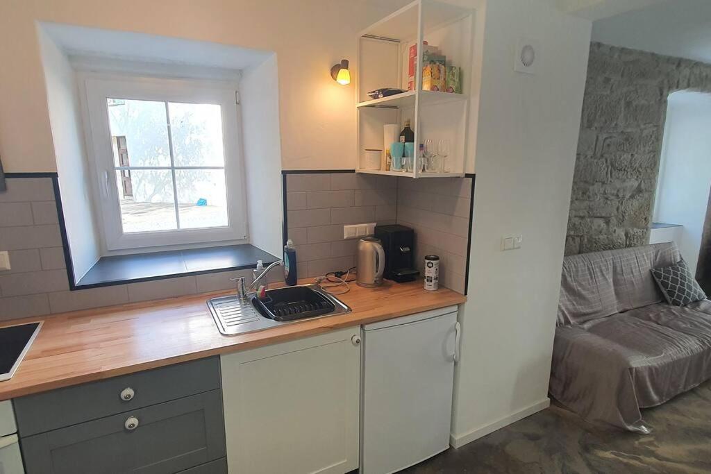 Apartment Steinwald In Oberndorf Oberndorf am Neckar Esterno foto