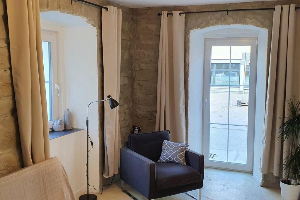 Apartment Steinwald In Oberndorf Oberndorf am Neckar Esterno foto