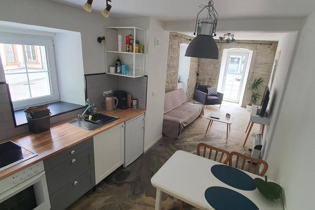 Apartment Steinwald In Oberndorf Oberndorf am Neckar Esterno foto