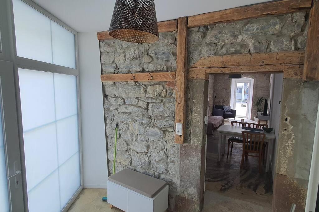Apartment Steinwald In Oberndorf Oberndorf am Neckar Esterno foto