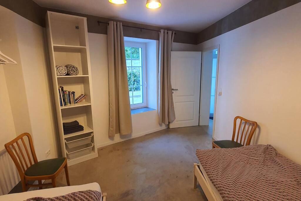 Apartment Steinwald In Oberndorf Oberndorf am Neckar Esterno foto